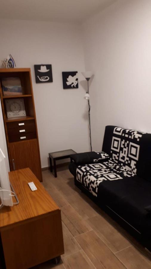 apartamento Canary Style 2 Las Palmas de Gran Canaria Exterior foto