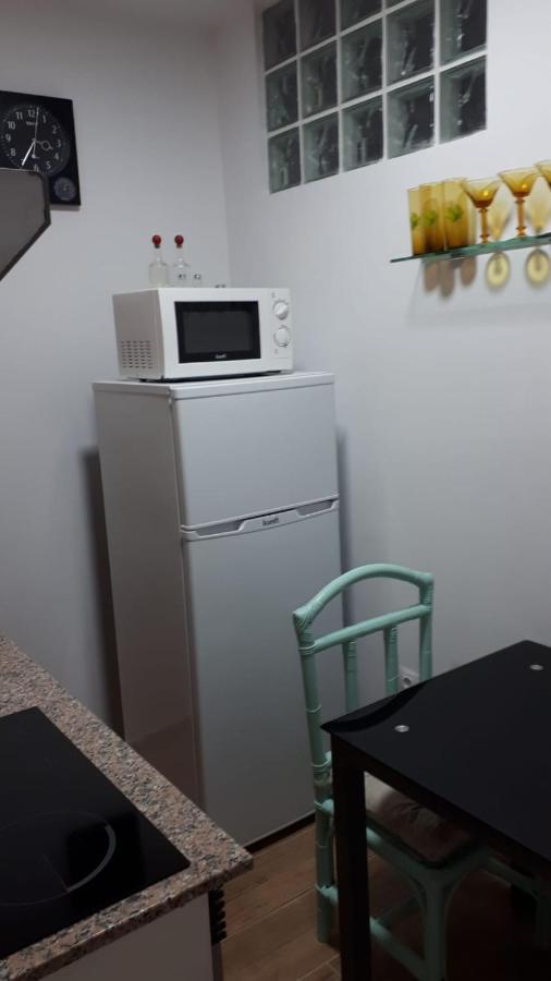 apartamento Canary Style 2 Las Palmas de Gran Canaria Exterior foto